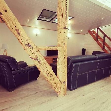 Valencin Maison De Village, Jacuzzi, Salle Cinema מראה חיצוני תמונה