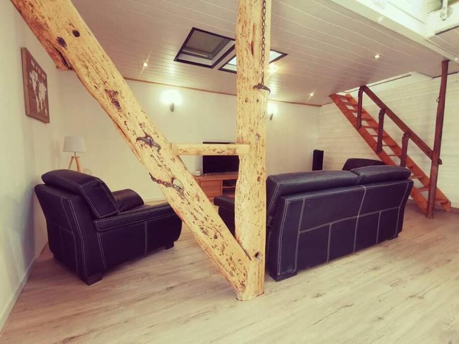 Valencin Maison De Village, Jacuzzi, Salle Cinema מראה חיצוני תמונה