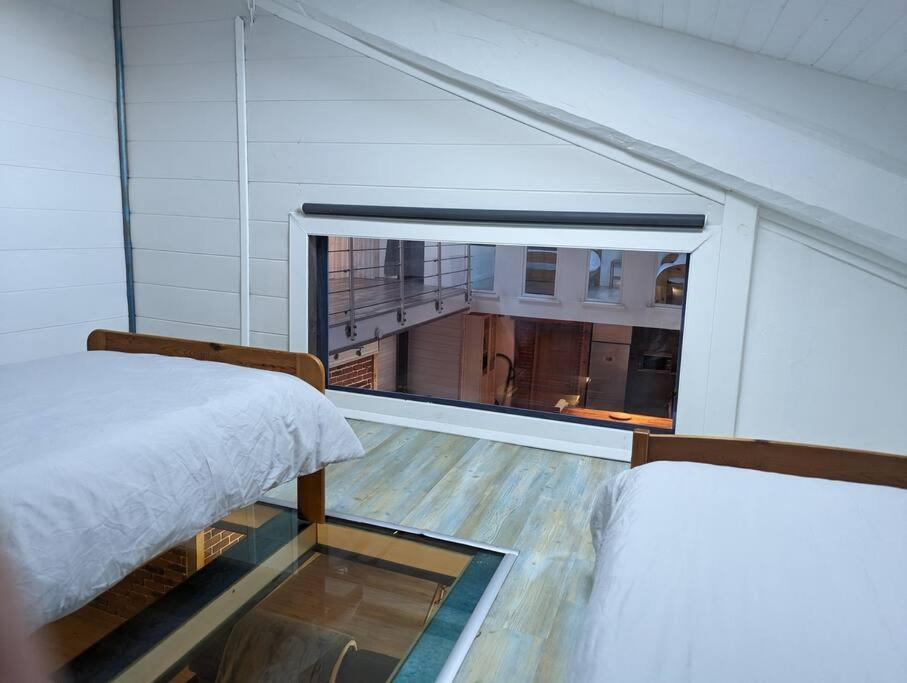 Valencin Maison De Village, Jacuzzi, Salle Cinema מראה חיצוני תמונה