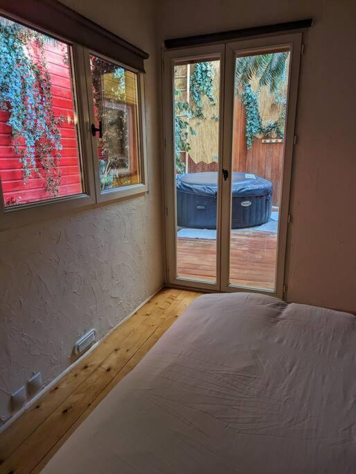 Valencin Maison De Village, Jacuzzi, Salle Cinema מראה חיצוני תמונה