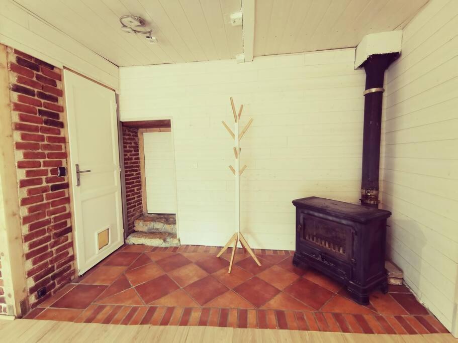 Valencin Maison De Village, Jacuzzi, Salle Cinema מראה חיצוני תמונה
